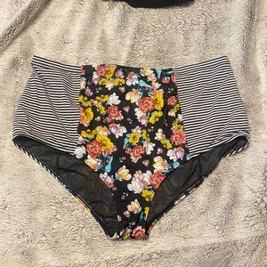 Torrid Swim Bottom Bundle